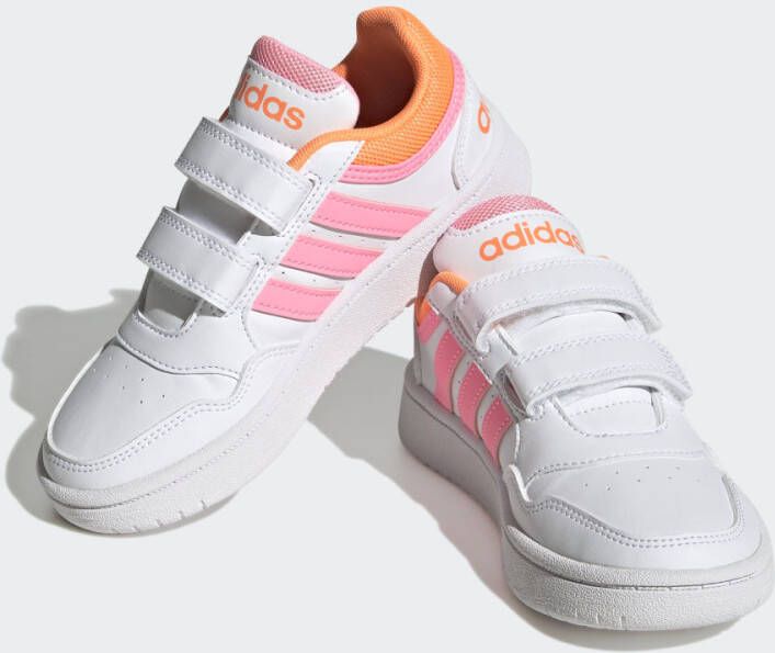 Adidas Sportswear Hoops Schoenen