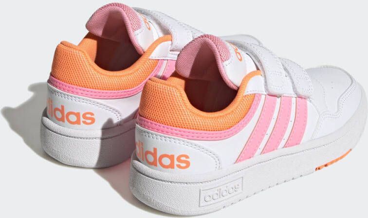 Adidas Sportswear Hoops Schoenen