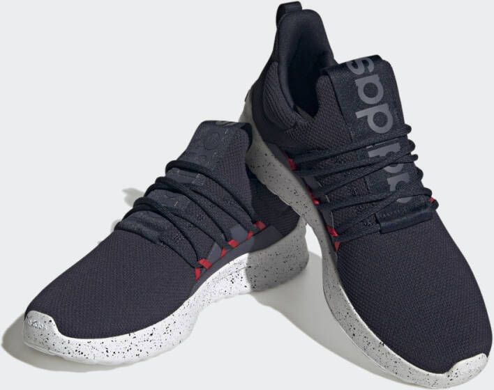 Adidas Sportswear Lite Racer Adapt 4.0 Cloudfoam Instappers