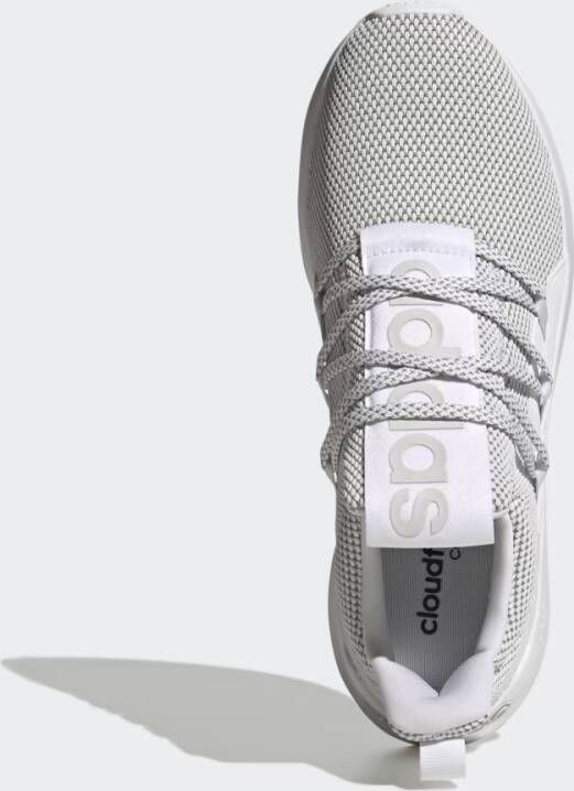 Adidas Sportswear Lite Racer Adapt 4.0 Cloudfoam Lifestyle Slip-On Shoes