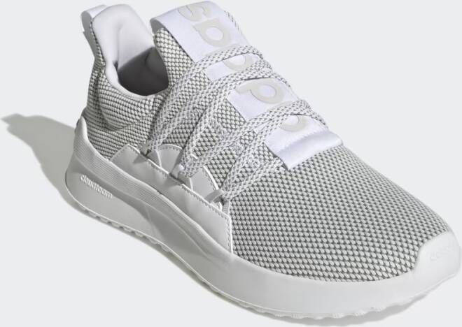 Adidas Sportswear Lite Racer Adapt 4.0 Cloudfoam Lifestyle Slip-On Shoes