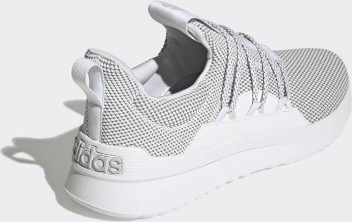 Adidas Sportswear Lite Racer Adapt 4.0 Cloudfoam Lifestyle Slip-On Shoes