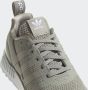 Adidas Multix voorschools Schoenen Beige Mesh Synthetisch - Thumbnail 6