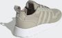 Adidas Multix voorschools Schoenen Beige Mesh Synthetisch - Thumbnail 7