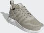 Adidas Multix voorschools Schoenen Beige Mesh Synthetisch - Thumbnail 10