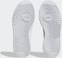 Adidas Sportswear Osade Schoenen Heren Wit - Thumbnail 4