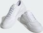 Adidas Sportswear Osade Schoenen Heren Wit - Thumbnail 6