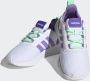 Adidas Racer Tr21 Sneakers White Dames - Thumbnail 9