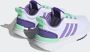 Adidas Racer Tr21 Sneakers White Dames - Thumbnail 10