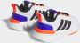 Adidas Sportswear Racer TR21 Schoenen Kinderen Wit - Thumbnail 5