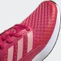 Adidas Performance Rapidarun J Hardloopschoenen Kinderen Rose - Thumbnail 4