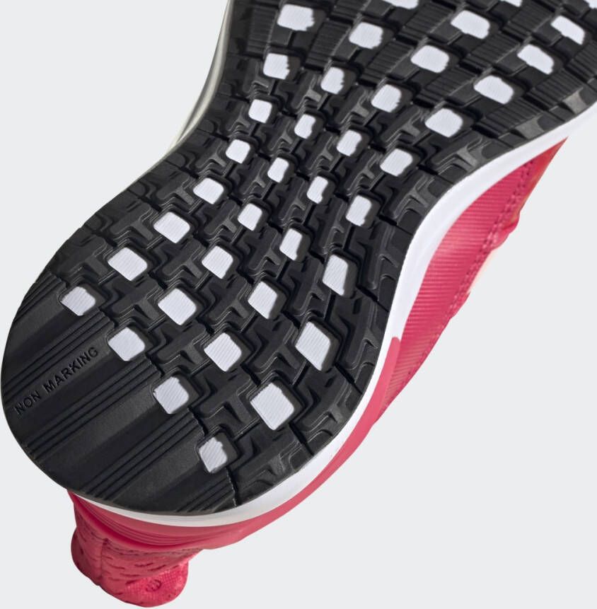 Adidas Sportswear RapidaRun Schoenen