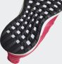 Adidas Performance Rapidarun J Hardloopschoenen Kinderen Rose - Thumbnail 8