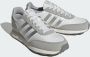 Adidas Sportswear Run 60s 3.0 Lifestyle Hardloopschoenen Dames Wit - Thumbnail 12