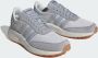 Adidas Sportswear Run 70s Lifestyle Hardloopschoenen - Thumbnail 4