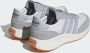 Adidas Sportswear Run 70s Lifestyle Hardloopschoenen - Thumbnail 5