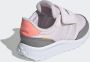 Adidas RUN 70S Baby's Kinderen Sneakers GW0324 - Thumbnail 4