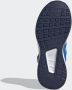 Adidas Runfalcon 2.0 voorschools Schoenen Blue Mesh Synthetisch - Thumbnail 5