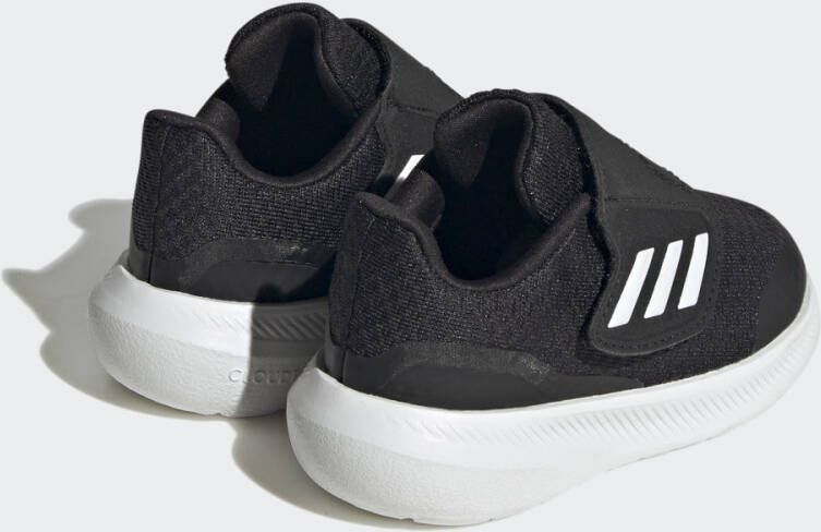 Adidas Sportswear RunFalcon 3.0 Schoenen met Klittenband