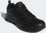 Adidas Strutter Casual Sneakers Zwart Grijs Black - Thumbnail 139