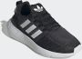 Adidas Originals Swift Run 22 sneakers Swift Run 22 zwart wit grijs - Thumbnail 25