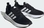 Adidas Sportswear Swift Run 23 Hardloopschoenen Zwart - Thumbnail 16