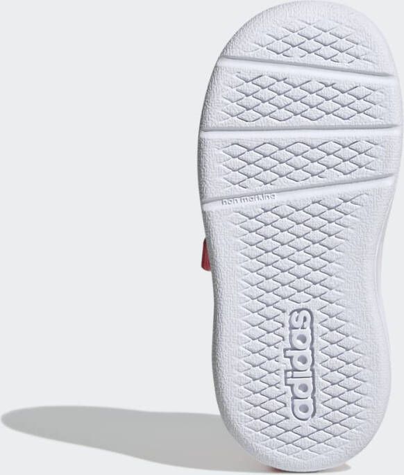 Adidas Sportswear Tensaur Schoenen