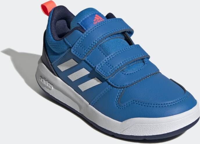 Adidas Lage Sneakers TENSAUR C - Foto 5