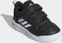 Adidas Perfor ce Tensaur I sportschoenen zwart wit kids - Thumbnail 8