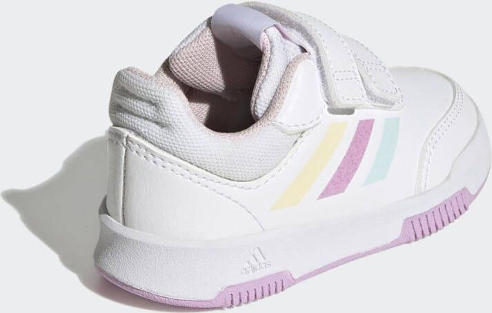 Adidas Sportswear Tensaur Schoenen met Klittenband