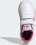 Adidas Sportswear Tensaur Sport 2.0 Cf K Sneaker Tennis Schoenen ftwr white magenta core black maat: 31 beschikbare maaten:28 29 30 31 32 33 34 - Thumbnail 9