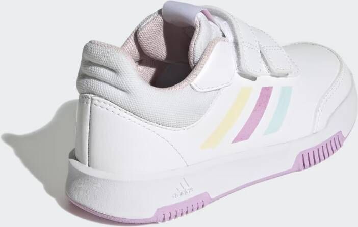 Adidas Sportswear Tensaur Schoenen met Klittenband