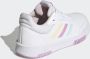 Adidas Sportswear Tensaur sneakers wit lichtblauw lila Jongens Meisjes Imitatieleer 36 2 3 - Thumbnail 15