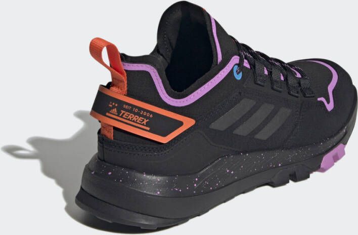 Adidas Sportswear Terrex Hikster Hiking Schoenen