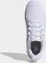 Adidas Ultima Show Heren Sneakers Schoenen Wit FX3631 - Thumbnail 5