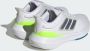 Adidas Heren Duramo SL Hardloopschoenen White Heren - Thumbnail 7