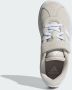 Adidas Sportswear VL Court 3.0 sneakers beige wit Suede 29 - Thumbnail 9