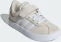 Adidas Sportswear VL Court 3.0 sneakers beige wit Suede 29 - Thumbnail 10