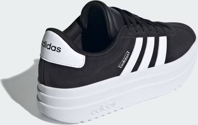 Adidas Sportswear VL Court Bold Lifestyle Schoenen Kids