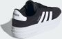 Adidas Sportswear VL Court Bold Lifestyle Schoenen Kids Kinderen Zwart - Thumbnail 13