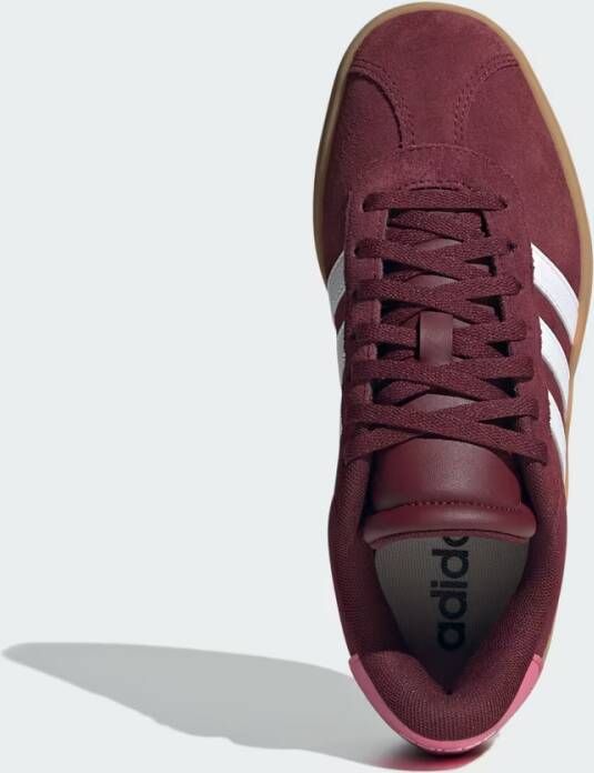 Adidas Sportswear VL Court Bold Lifestyle Schoenen Kids Kinderen ...