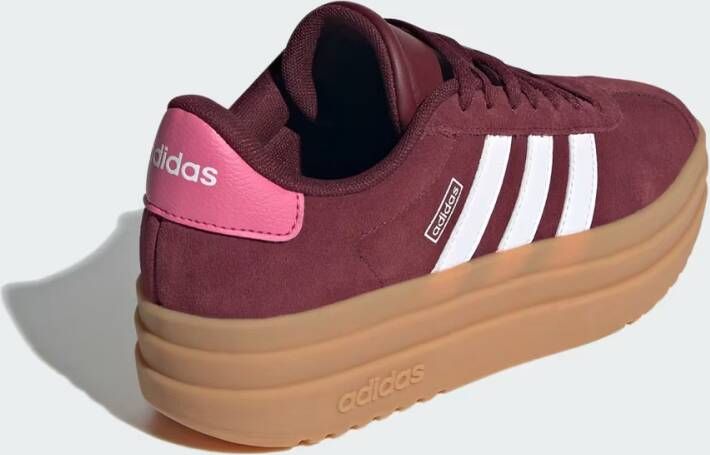 Adidas Sportswear VL Court Bold Lifestyle Schoenen Kids