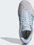 Adidas Sportswear VL Court Bold Schoenen Dames Blauw - Thumbnail 15