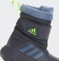 Adidas SPORTSWEAR Winterplay Hardloopschoenen Baby Blue - Thumbnail 6