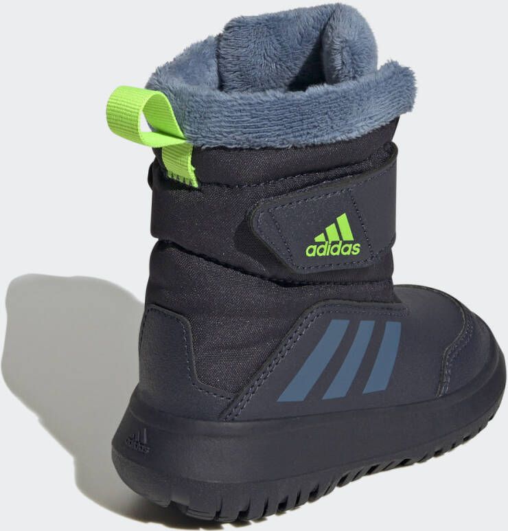 Adidas Sportswear Winterplay Laarzen