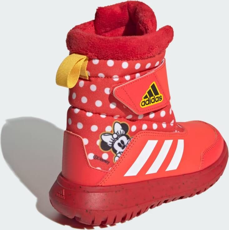 Adidas Sportswear Winterplay x Disney Kinderschoenen