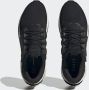 Adidas Sportswear X_PLRBOOST Schoenen Unisex Zwart - Thumbnail 40