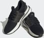 Adidas Sportswear X_PLRBOOST Schoenen Unisex Zwart - Thumbnail 43