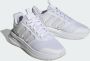 Adidas Sportswear X_PLRPHASE Schoenen Kids Kinderen Wit - Thumbnail 4