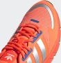 Adidas Boost Sneakers ZX 1K Stijlvol Orange Heren - Thumbnail 3